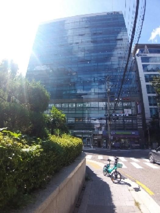 구로구 구로동 197-30 공장/지식산업센터 경매 물건 사진