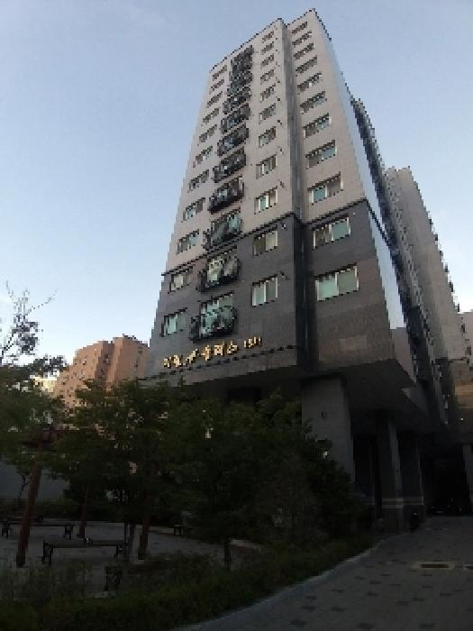 금천구 독산동 303-4 업무시설 경매 물건 사진