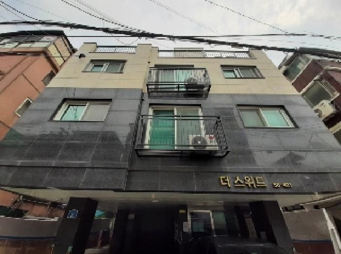 강서구 화곡동 56-481 다세대주택 경매 물건 사진
