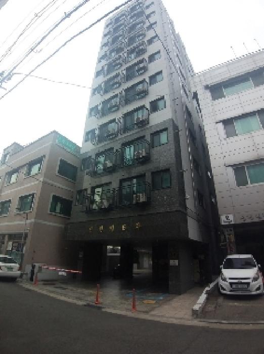 영등포구 영등포동6가 121-10 오피스텔 경매 물건 사진