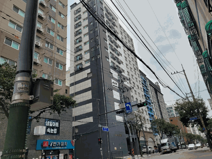 강서구 화곡동 918-1 오피스텔 경매 물건 사진