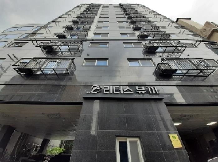 강서구 화곡동 935-2 오피스텔 경매 물건 사진