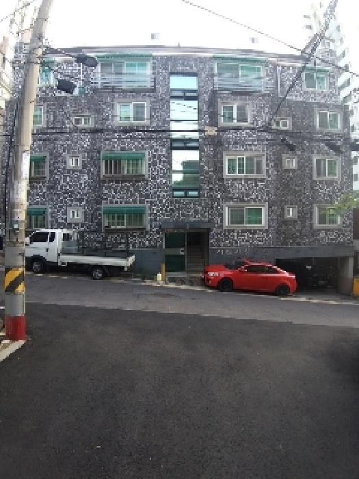구로구 개봉동 312-52 다세대 경매 물건 사진