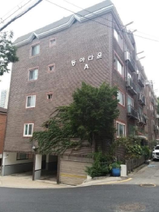 금천구 시흥동 3-58 다세대주택 경매 물건 사진