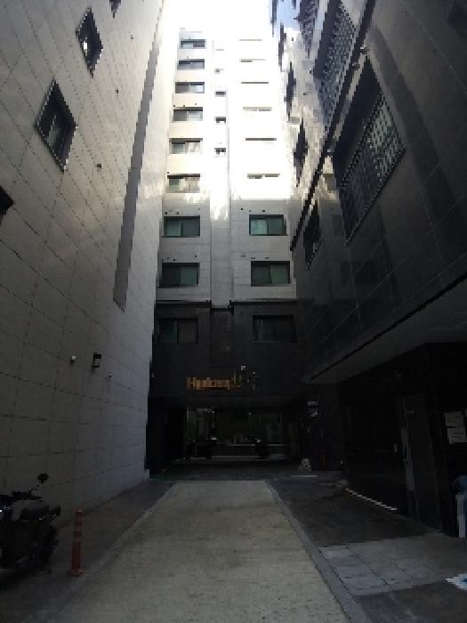 금천구 가산동 140-17 오피스텔 경매 물건 사진