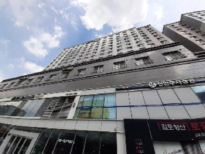 강서구 마곡동 773-3 오피스텔 경매 물건 사진