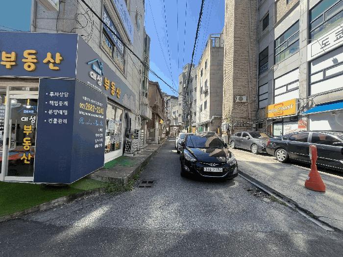 구로구 오류동 135-77 단독주택 경매 물건 사진