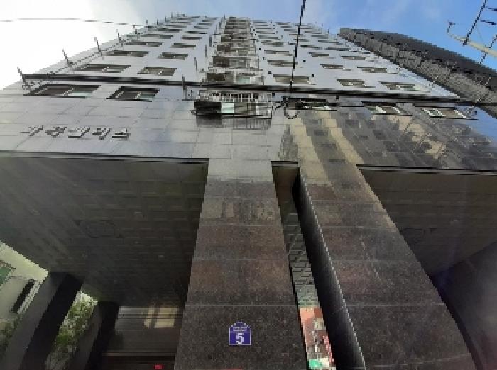 강서구 화곡동 904-3 오피스텔 경매 물건 사진