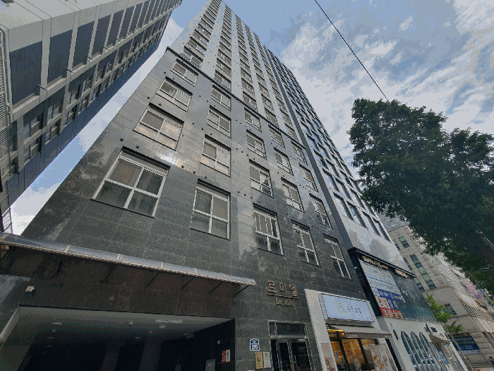 강서구 화곡동 987-3 오피스텔 경매 물건 사진
