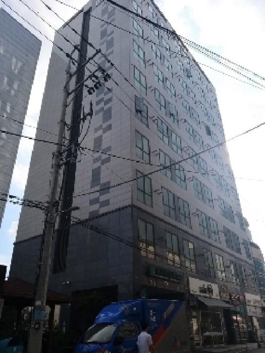 금천구 독산동 151-3 오피스텔 경매 물건 사진