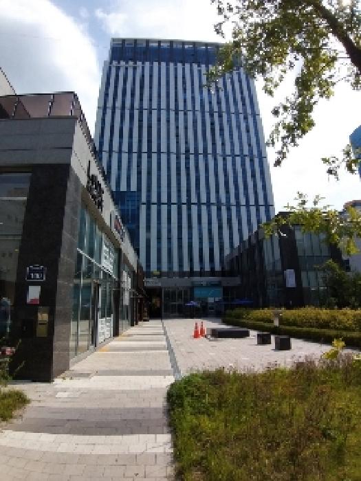 금천구 가산동 345-2 업무시설 경매 물건 사진