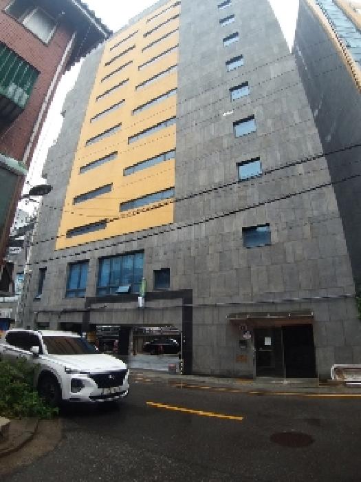 금천구 시흥동 998-12 오피스텔 경매 물건 사진