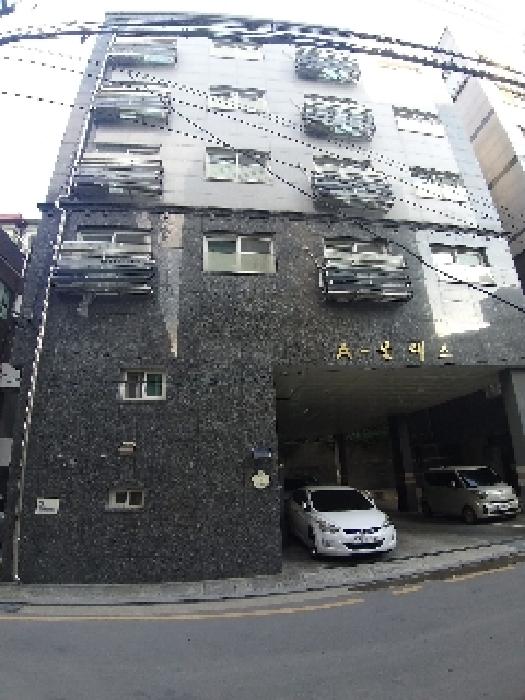 금천구 시흥동 988-9 오피스텔 경매 물건 사진