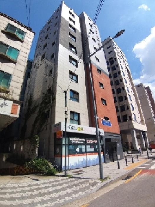 영등포구 영등포동7가 94-298 오피스텔 경매 물건 사진