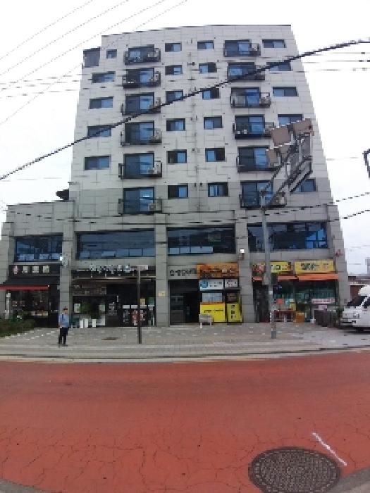 구로구 구로동 508-7 오피스텔 경매 물건 사진