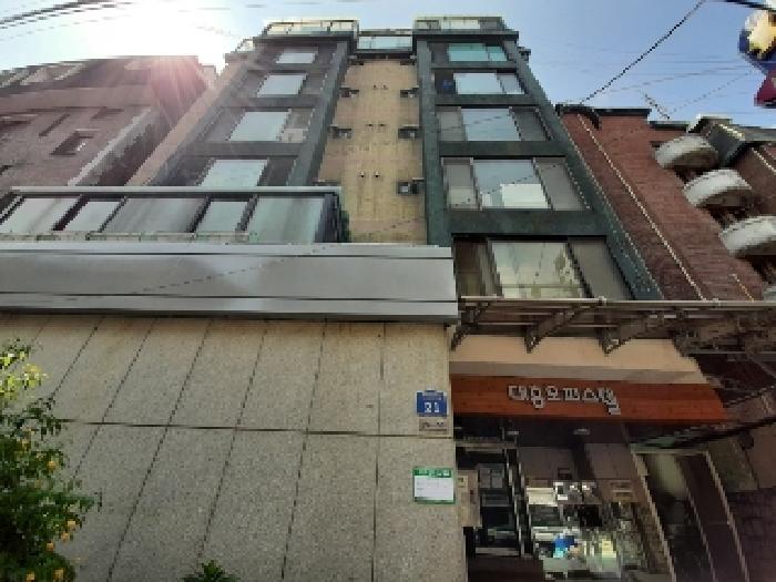 강서구 화곡동 24-53 오피스텔 경매 물건 사진