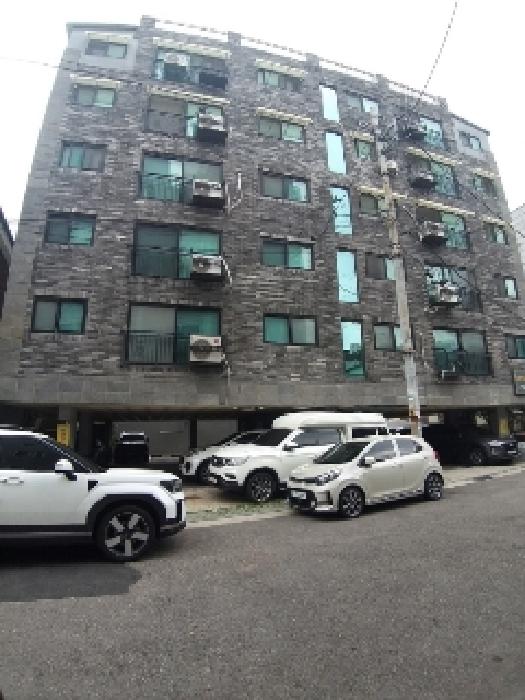 구로구 고척동 134-130 근린생활시설 경매 물건 사진