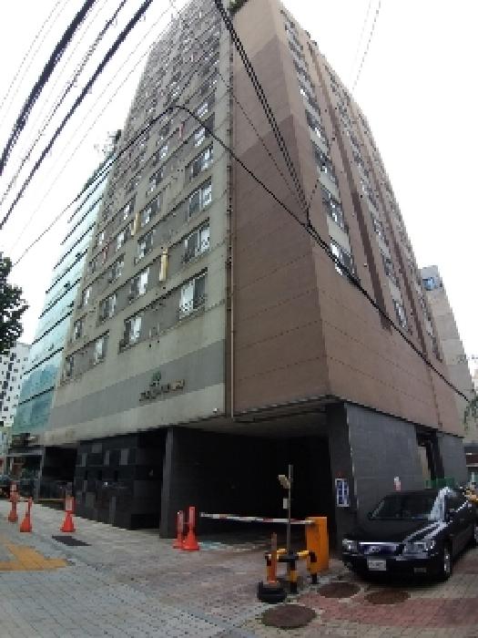 영등포구 영등포동8가 51-1 오피스텔 경매 물건 사진