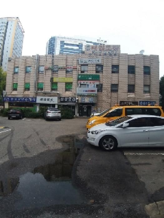구로구 구로동 74-30 근린생활시설 경매 물건 사진