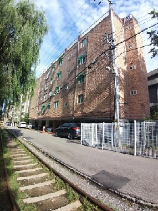 구로구 오류동 265-8 다세대주택 경매 물건 사진