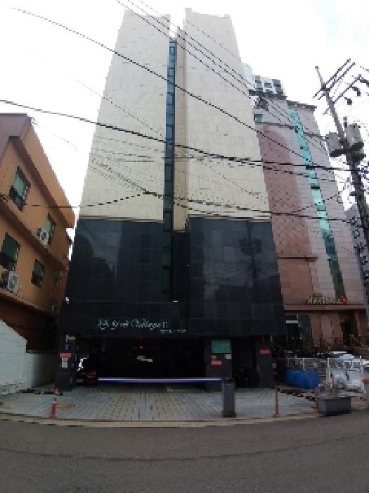 영등포구 영등포동2가 94-319 오피스텔 경매 물건 사진