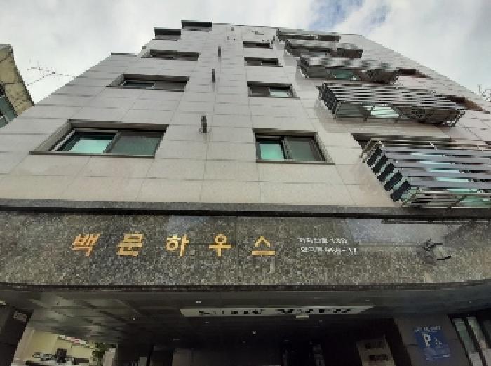 강서구 화곡동 968-17 다세대주택 경매 물건 사진