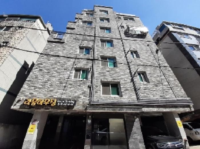 강서구 화곡동 166-15 다세대 경매 물건 사진