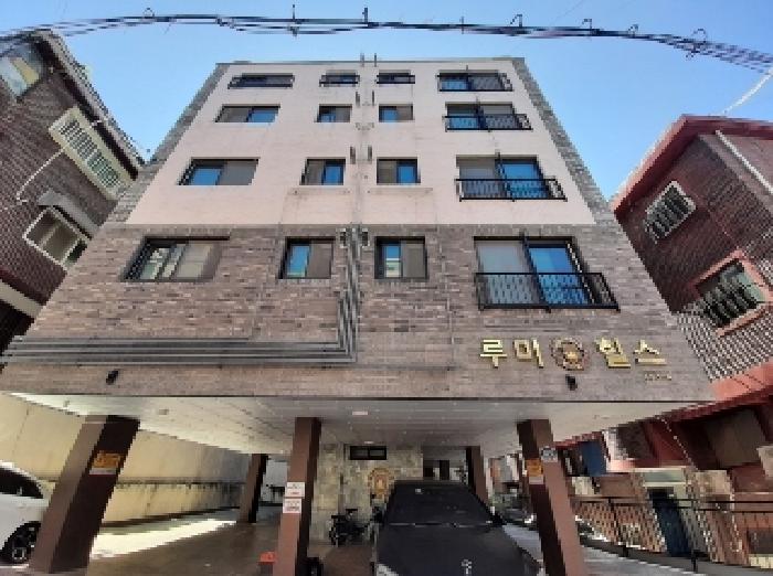 강서구 화곡동 153-4 다세대 경매 물건 사진