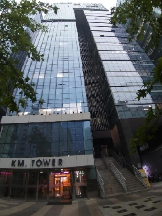 금천구 가산동 550-7 업무시설 경매 물건 사진