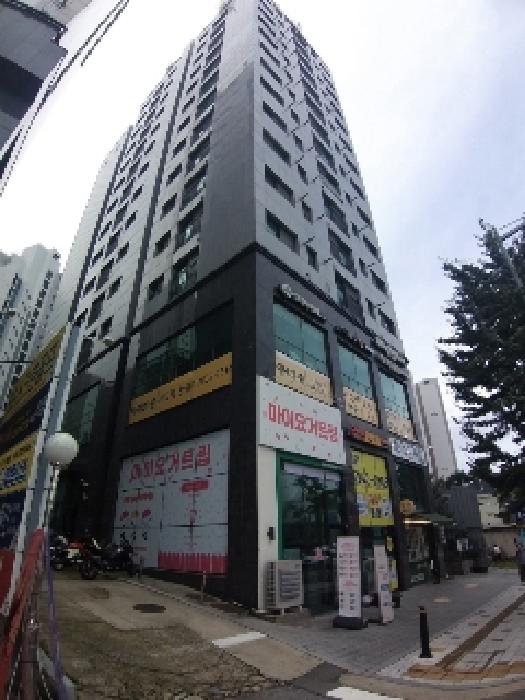 영등포구 신길동 261-11 오피스텔 경매 물건 사진
