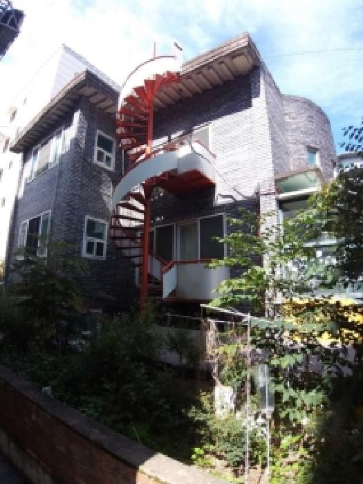 금천구 독산동 893-21 단독주택 경매 물건 사진