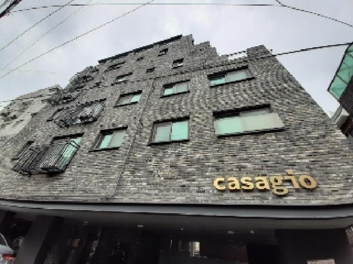 강서구 화곡동 350-17 다세대주택 경매 물건 사진