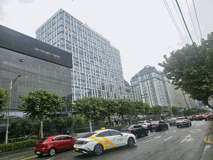 강서구 등촌동 629-1 공장/지식산업센터 경매 물건 사진