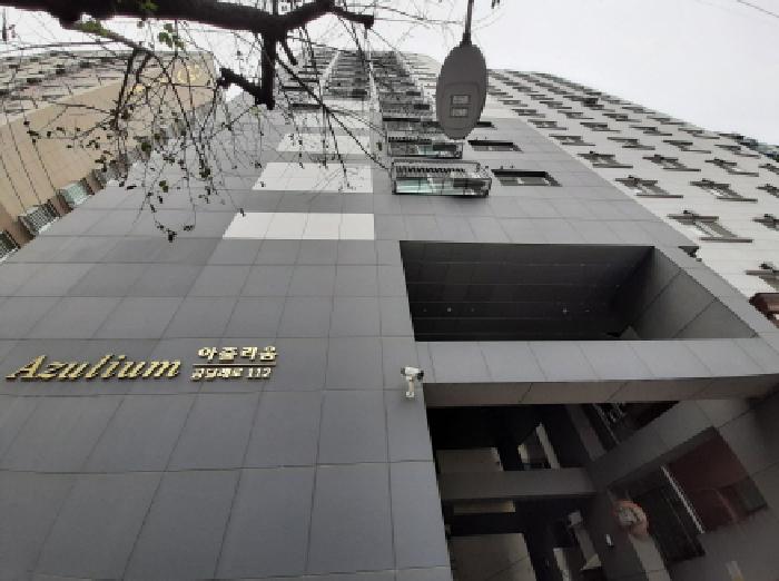 강서구 화곡동 918-1 오피스텔 경매 물건 사진