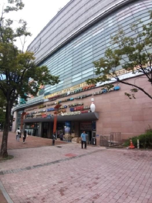 구로구 구로동 501 상가,오피스텔,근린시설 경매 물건 사진