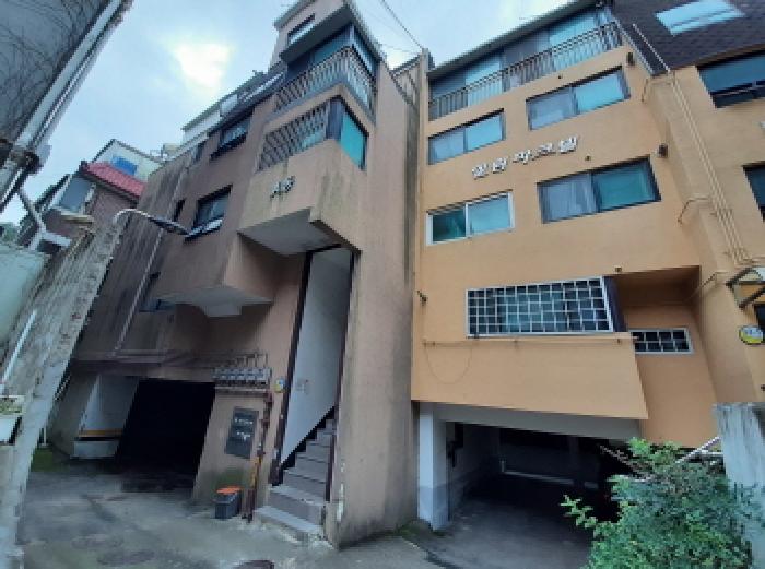 강서구 화곡동 42-84 다세대 경매 물건 사진