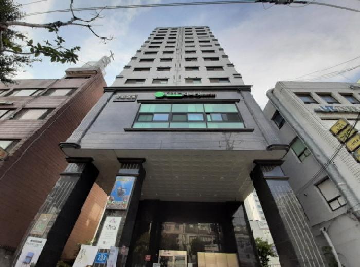 양천구 신정동 1148-9 오피스텔 경매 물건 사진
