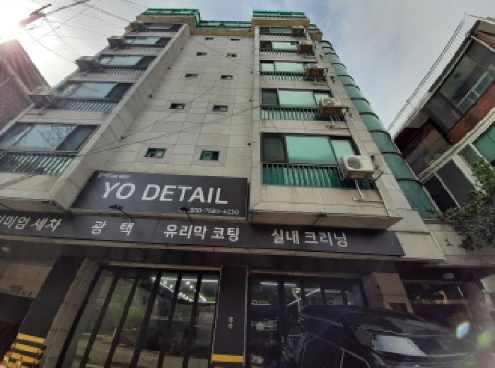 강서구 화곡동 24-162 오피스텔 경매 물건 사진