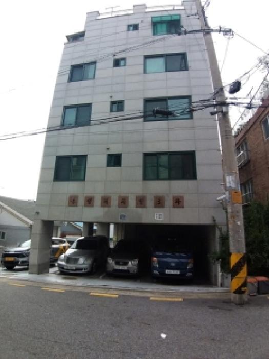 금천구 시흥동 859-15 다세대주택 경매 물건 사진
