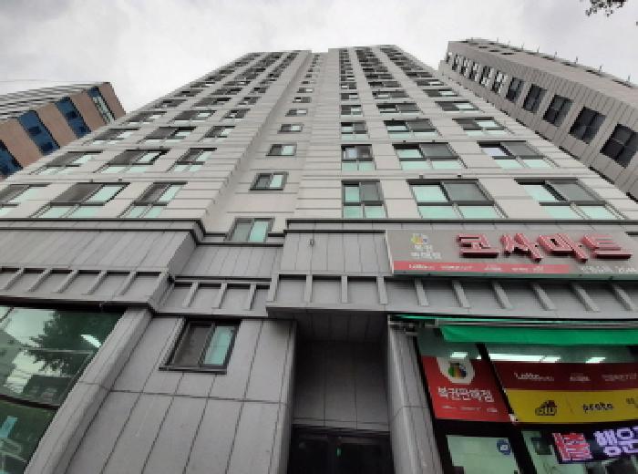 강서구 등촌동 565-6 오피스텔 경매 물건 사진