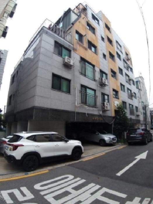 구로구 구로동 88-17 다세대주택 경매 물건 사진