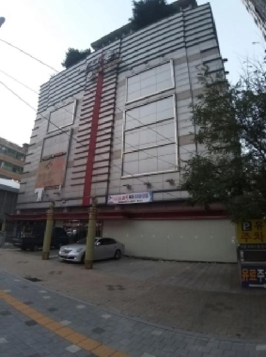 영등포구 영등포동2가 333 판매시설 경매 물건 사진