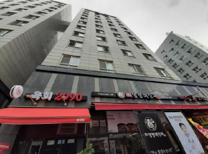 강서구 마곡동 784-11 오피스텔 경매 물건 사진