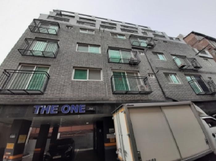 강서구 화곡동 820-7 다세대주택 경매 물건 사진
