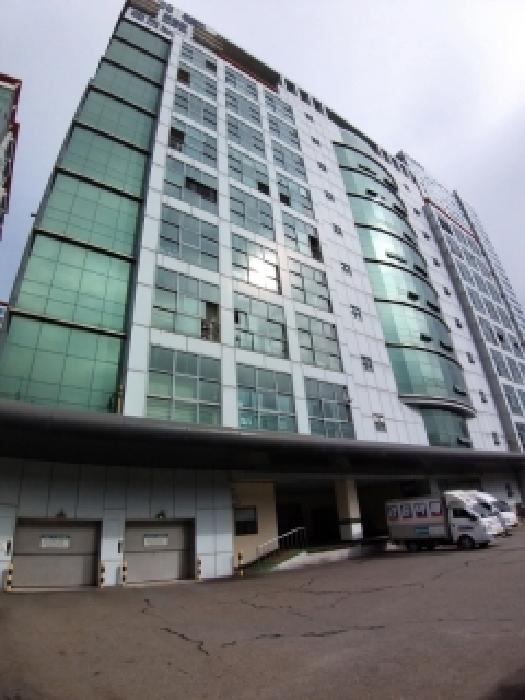 금천구 가산동 493 공장/지식산업센터 경매 물건 사진