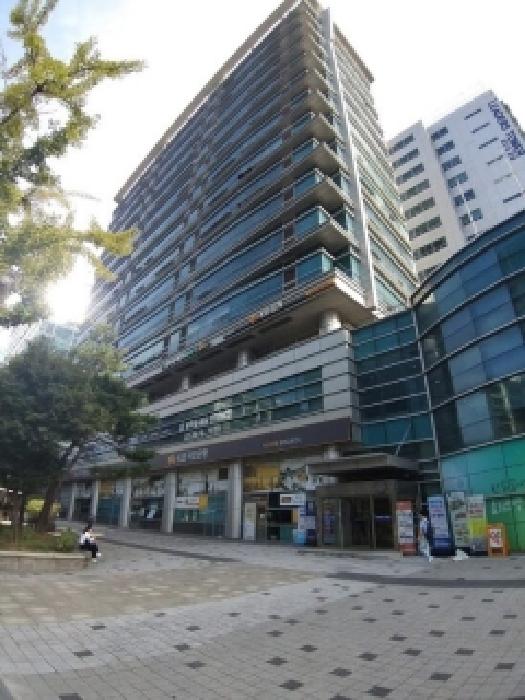 금천구 가산동 60-15 공장/지식산업센터 경매 물건 사진