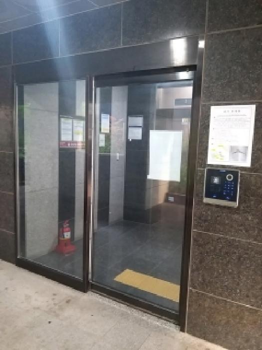 영등포구 양평동6가 82-1 오피스텔 경매 물건 사진