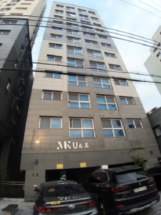 영등포구 양평동6가 82-1 오피스텔 경매 물건 사진