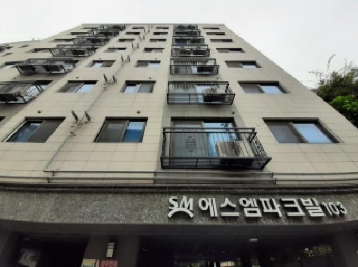 강서구 공항동 1377 다세대주택 경매 물건 사진