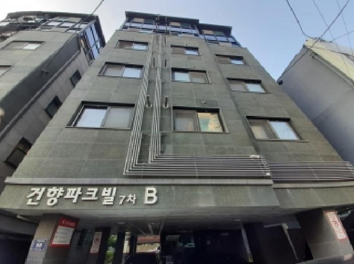 양천구 신정동 955-7 다세대주택 경매 물건 사진